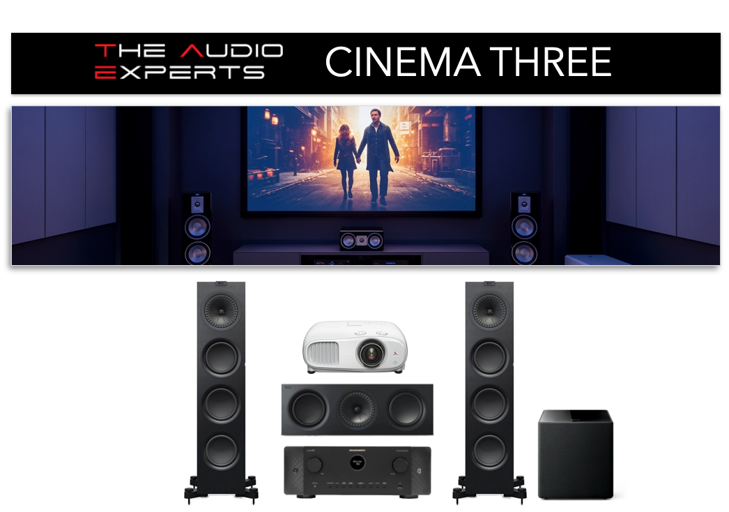Cinema 3