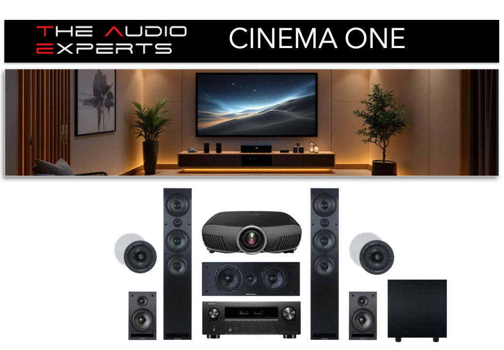 Cinema 1