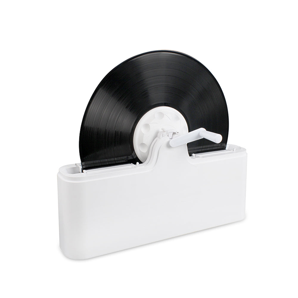 Silcron Manual Vinyl Record Washer