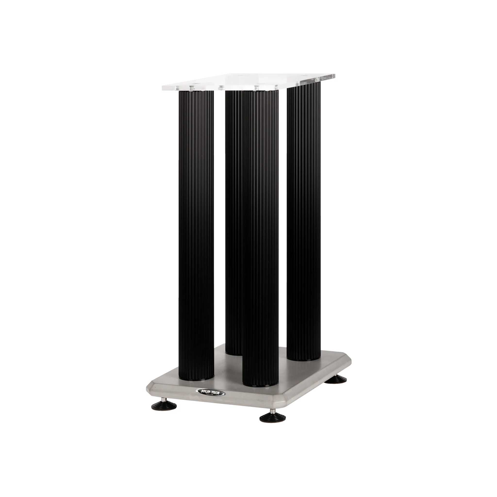 Solid Tech MODEL 4 Speaker Stands | The Audio Experts
