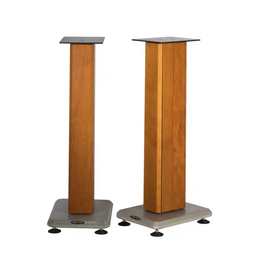 Solid Tech MODEL 7 Speaker Stands | The Audio Experts
