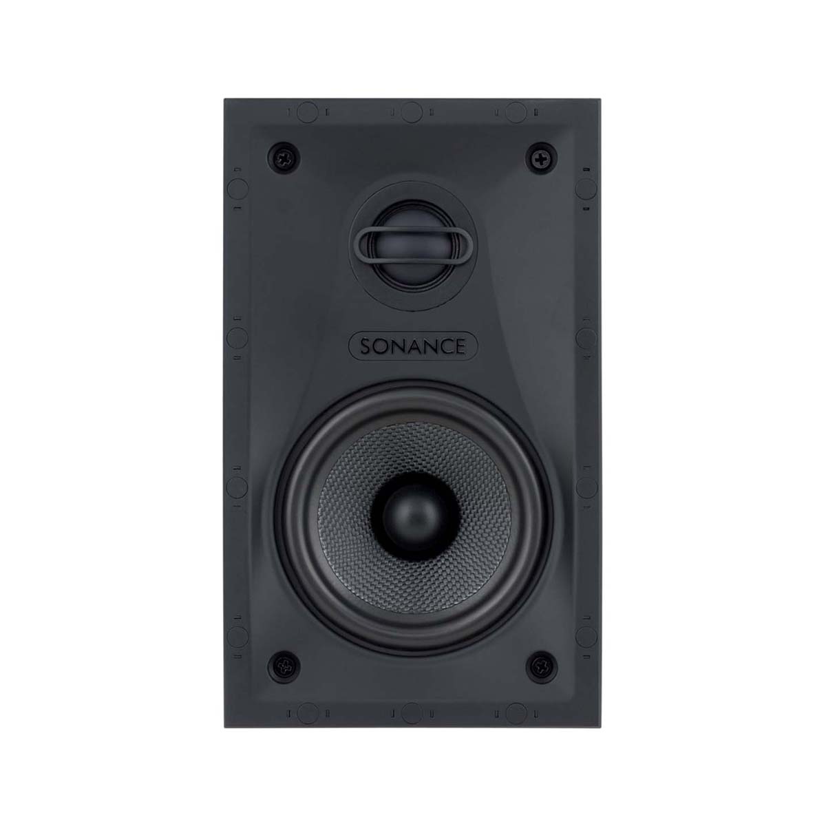 Sonance VP46 4.5" Rectangular Speakers pair
