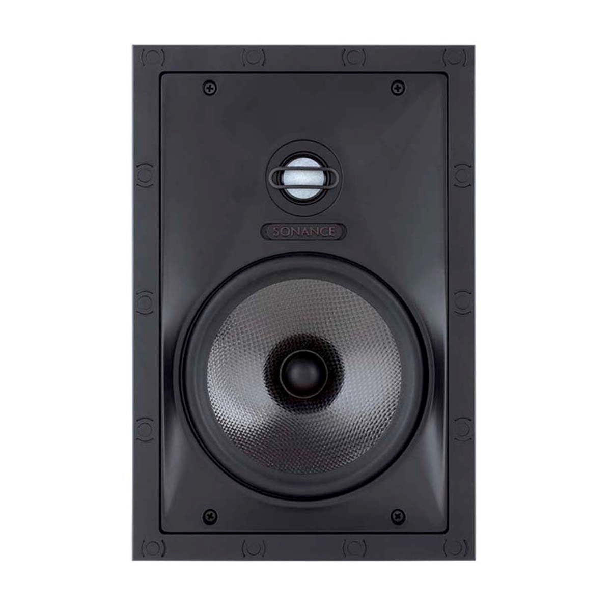 Sonance VP48 4.5" Rectangular Speakers pair