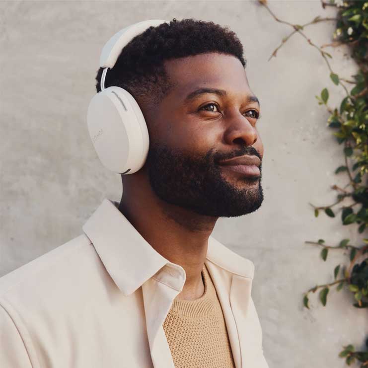 SONOS ACE Headphone - White