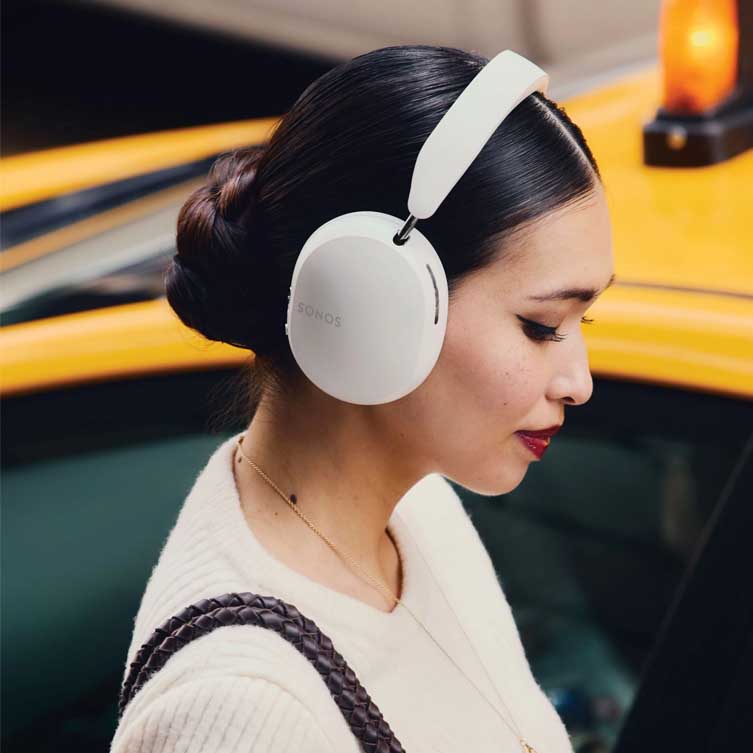 SONOS ACE Headphone - White