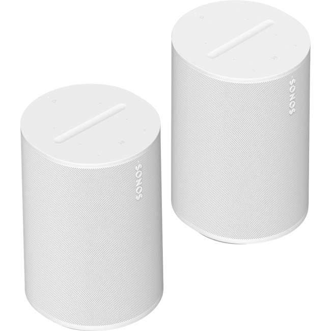 Sonos ERA 100 Pro Surface Mount (Pair)