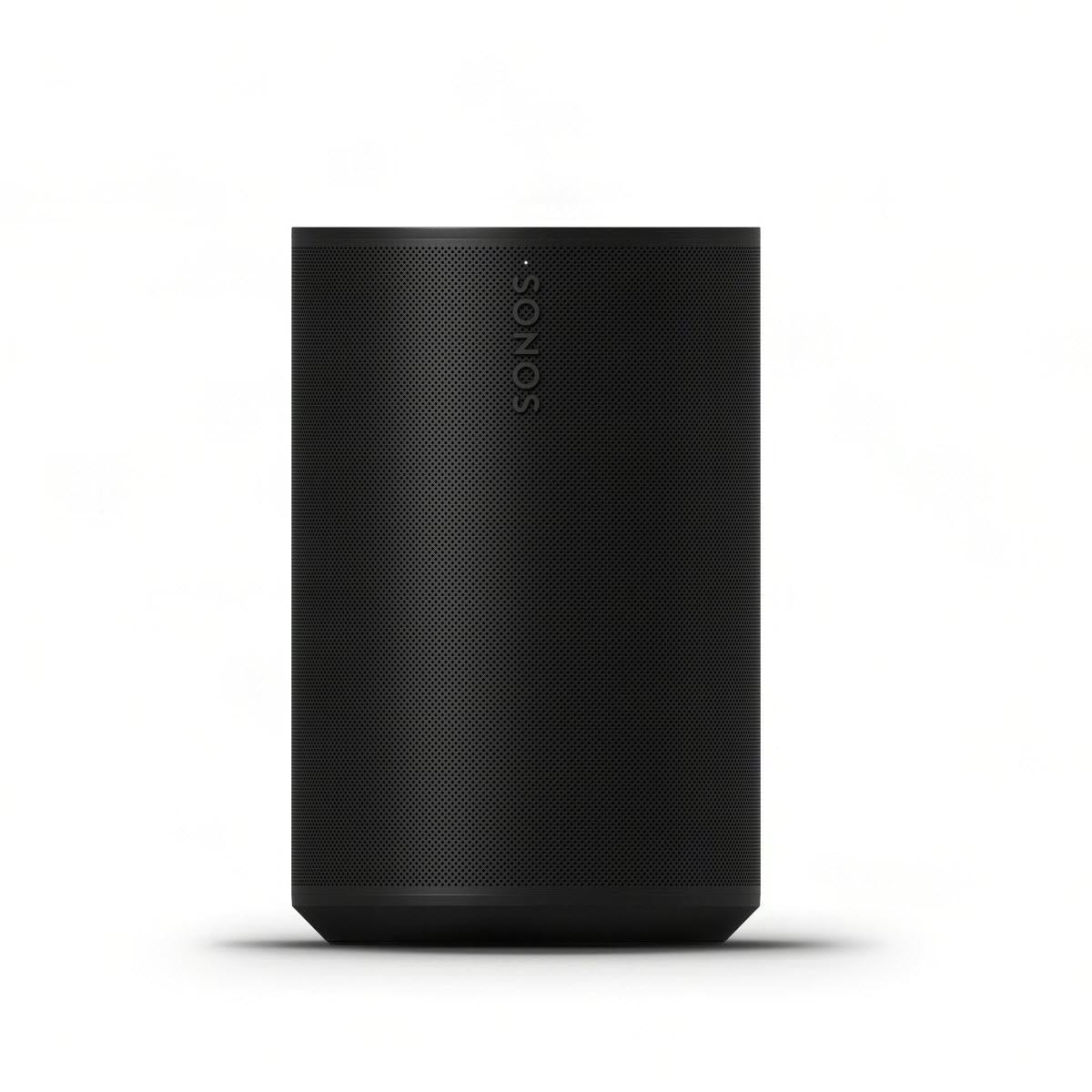 SONOS ERA 100 SL Multi-room Speakers - Black | White