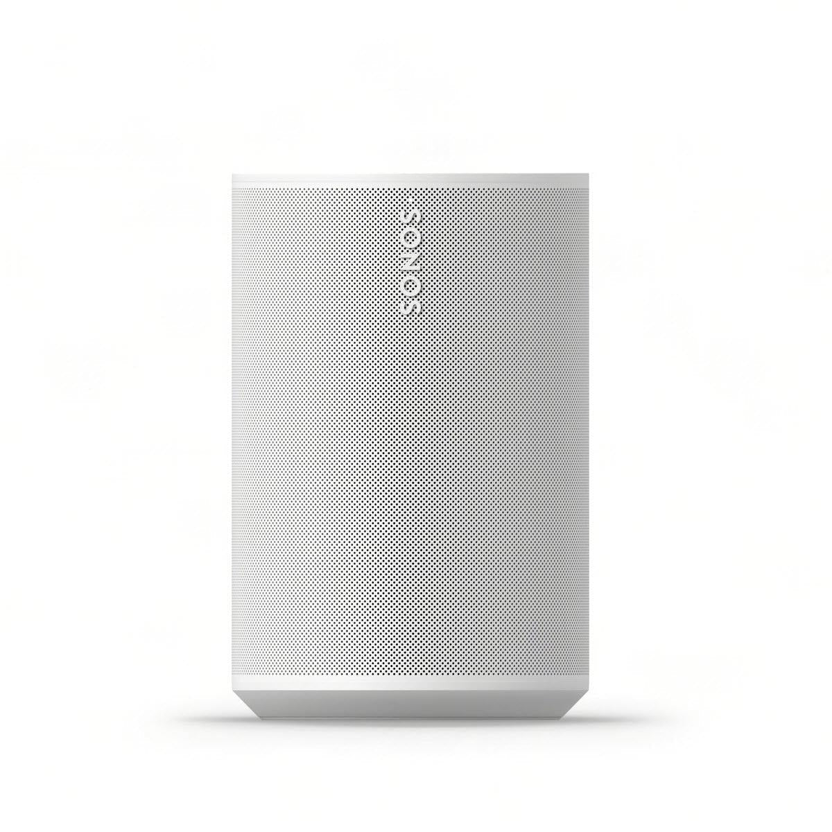 SONOS ERA 100 SL Multi-room Speakers - Black | White Promo