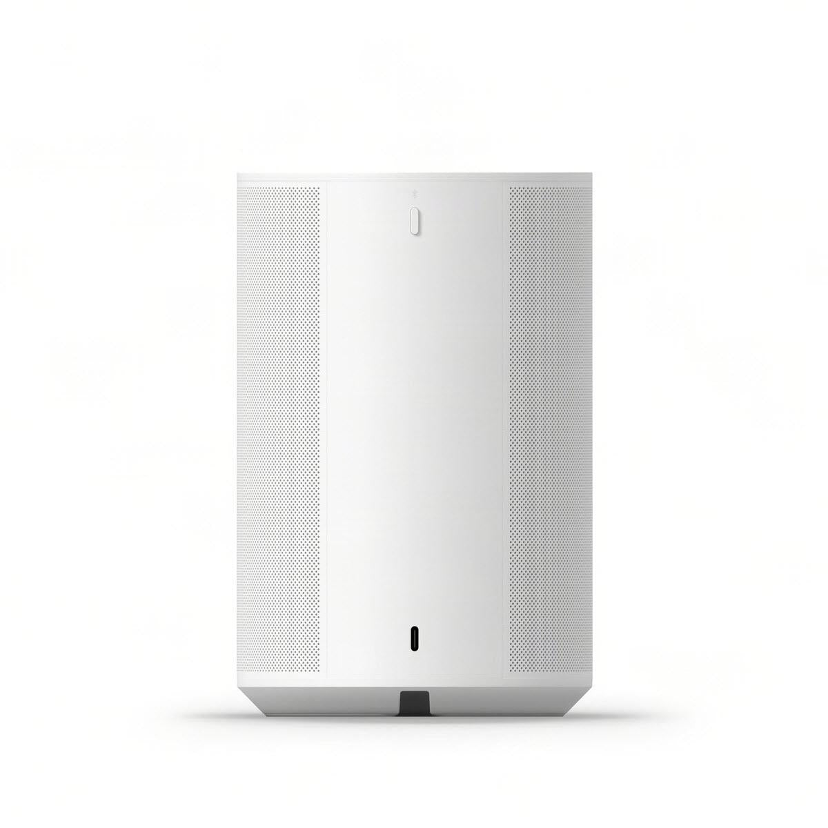 SONOS ERA 100 SL Multi-room Speakers - Black | White Promo