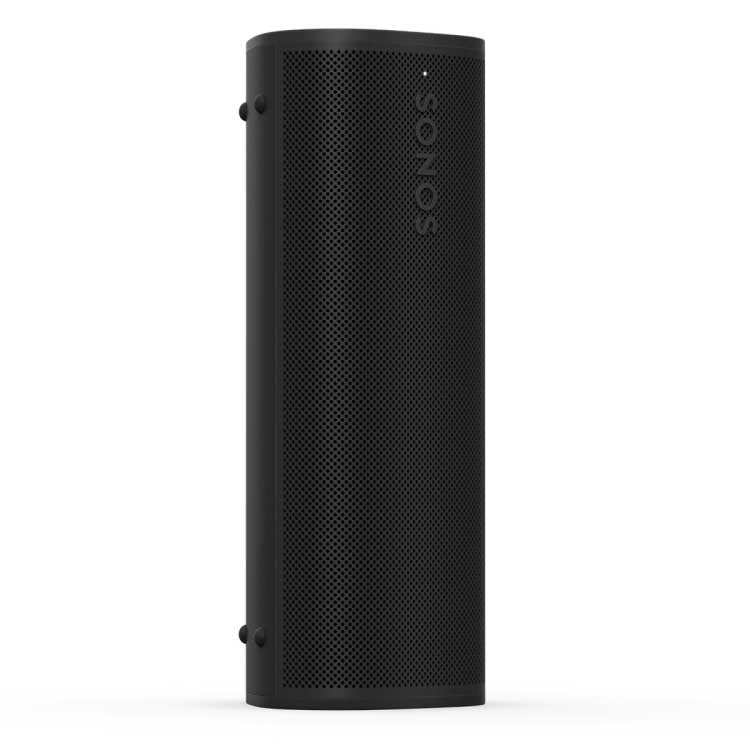 Sonos ROAM 2 Ultra Portable Speaker - Black