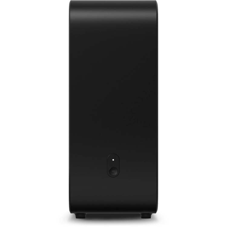 Sonos SUB 4 Premium Wireless Subwoofer - Black