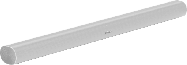 SONOS Ultimate Immersive System with Arc Soundbar - White