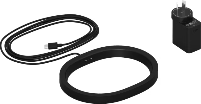 Sonos MOVE 2 Wireless Charging Base - Black | White | Olive