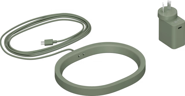 Sonos MOVE 2 Wireless Charging Base - Black | White | Olive