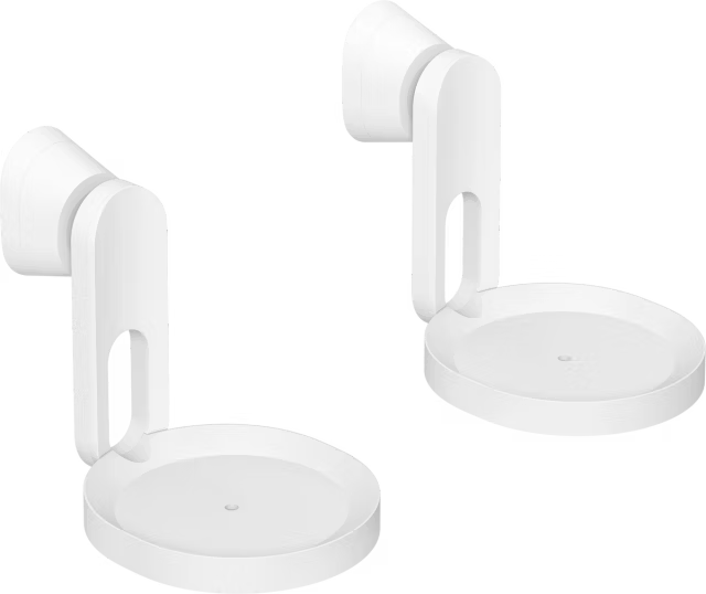 Sonos MOUNT for ERA 100 - Black | White (Pair)