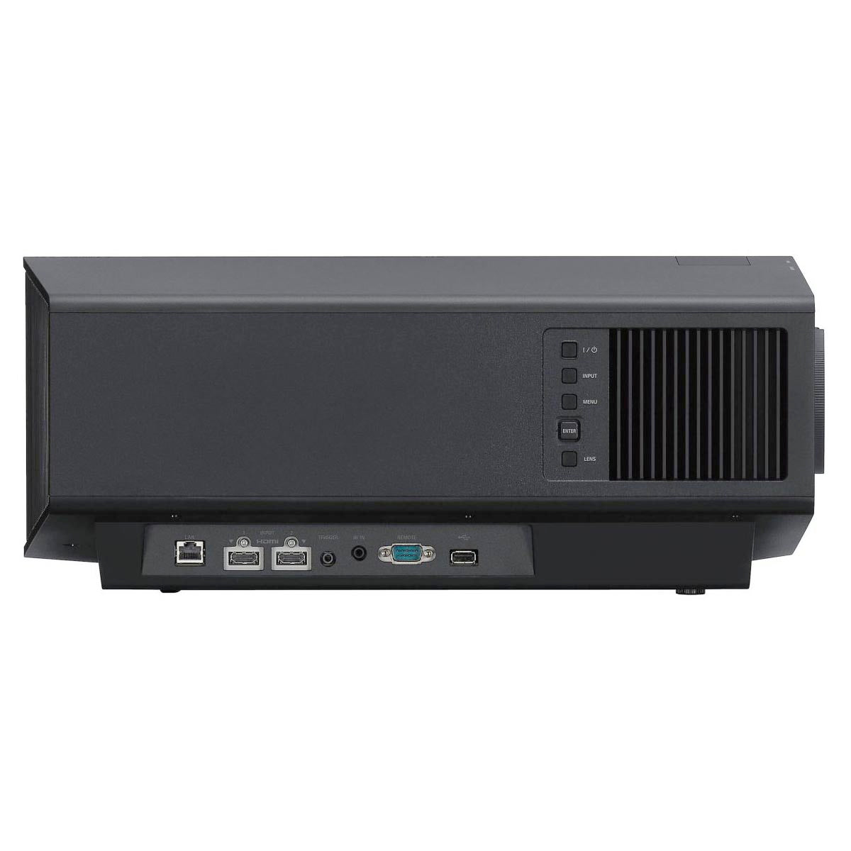 SONY VPL-XW5000ES 4K Ultra HD Laser Projector Black