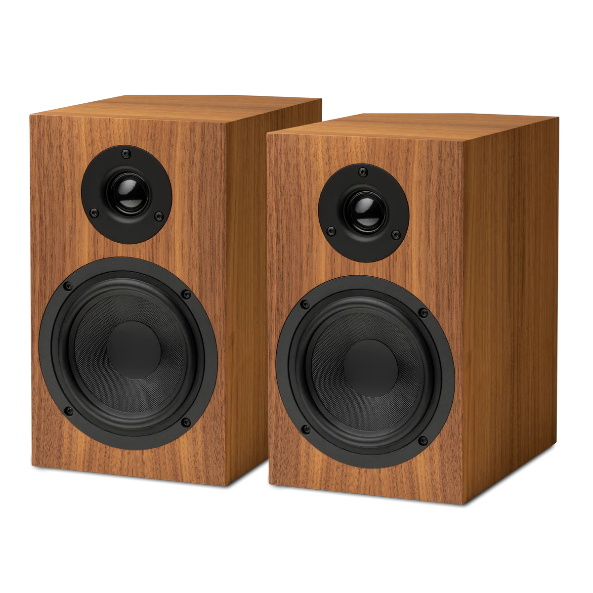Pro-Ject Speaker Box 5 S2 Bookshelf Speakers