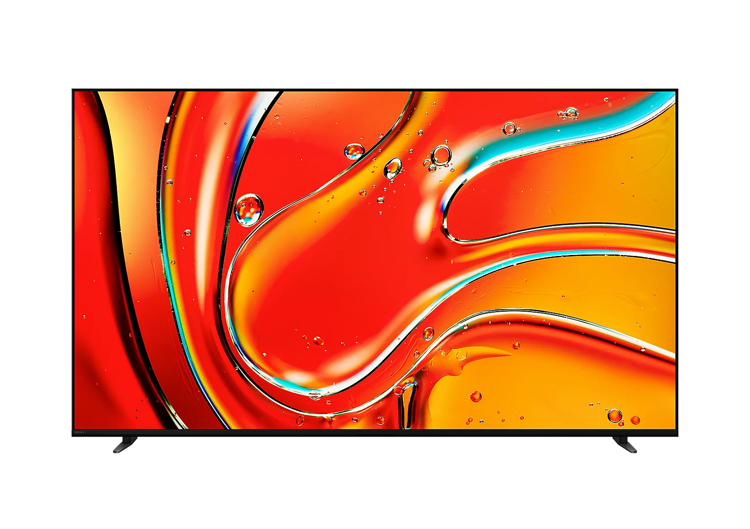Sony BRAVIA 7 Mini LED 4K Google TV