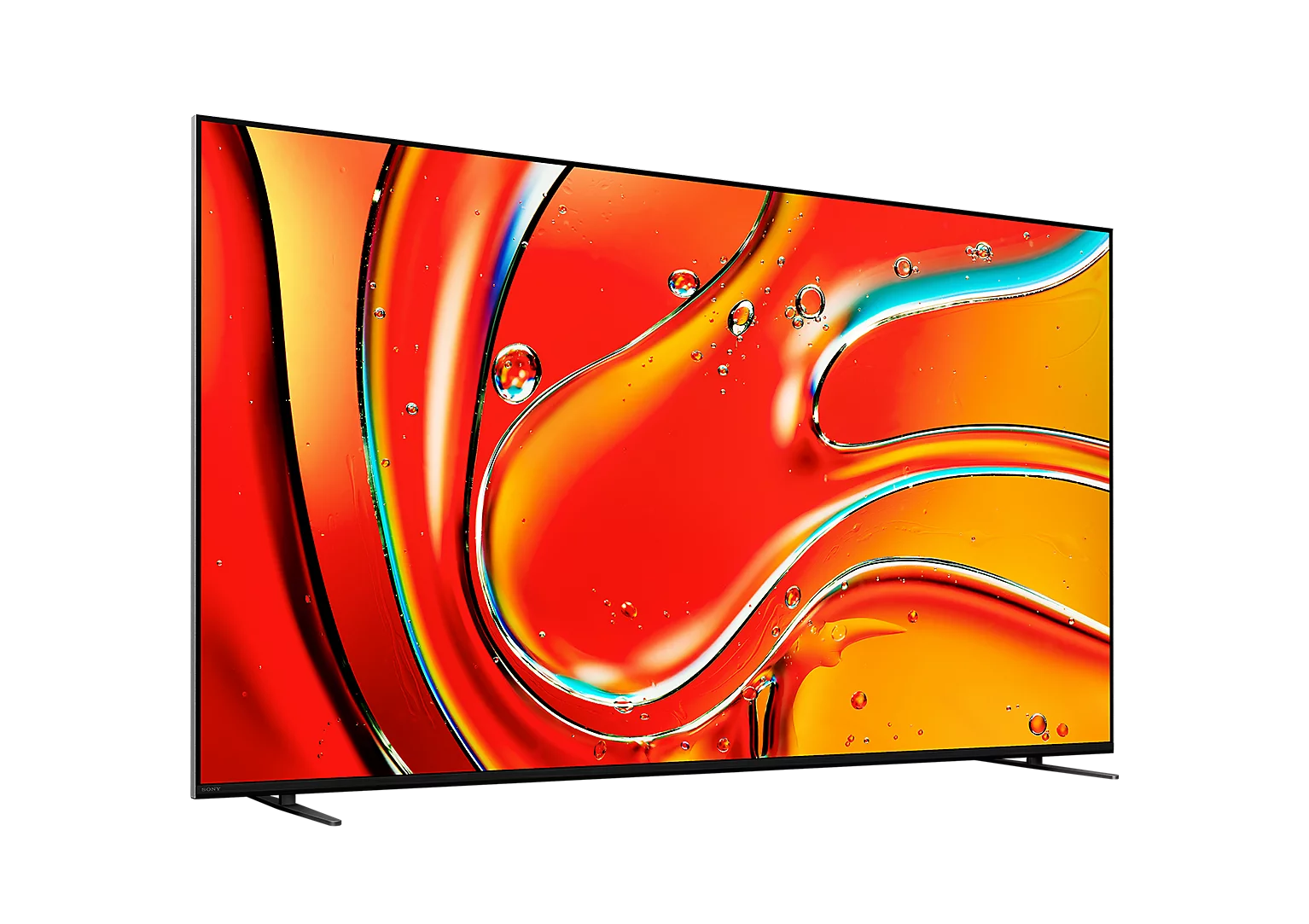 Sony BRAVIA 7 Mini LED 4K Google TV
