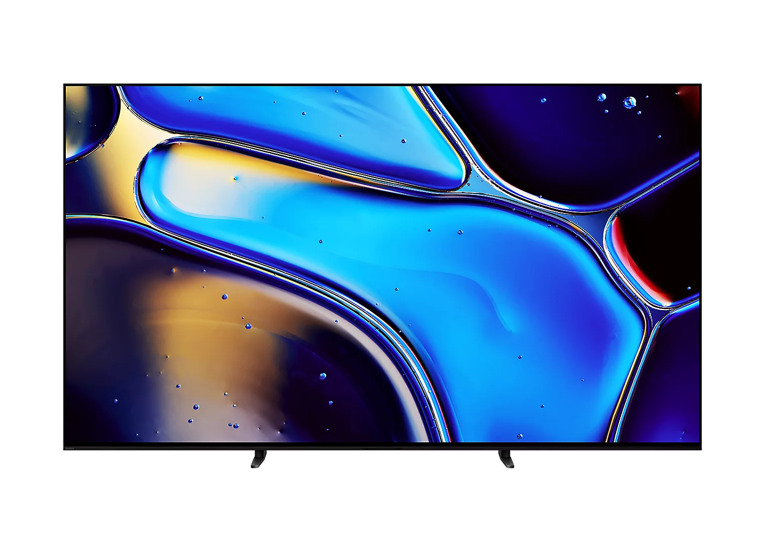 Sony BRAVIA 8 77" OLED 4K Google TV