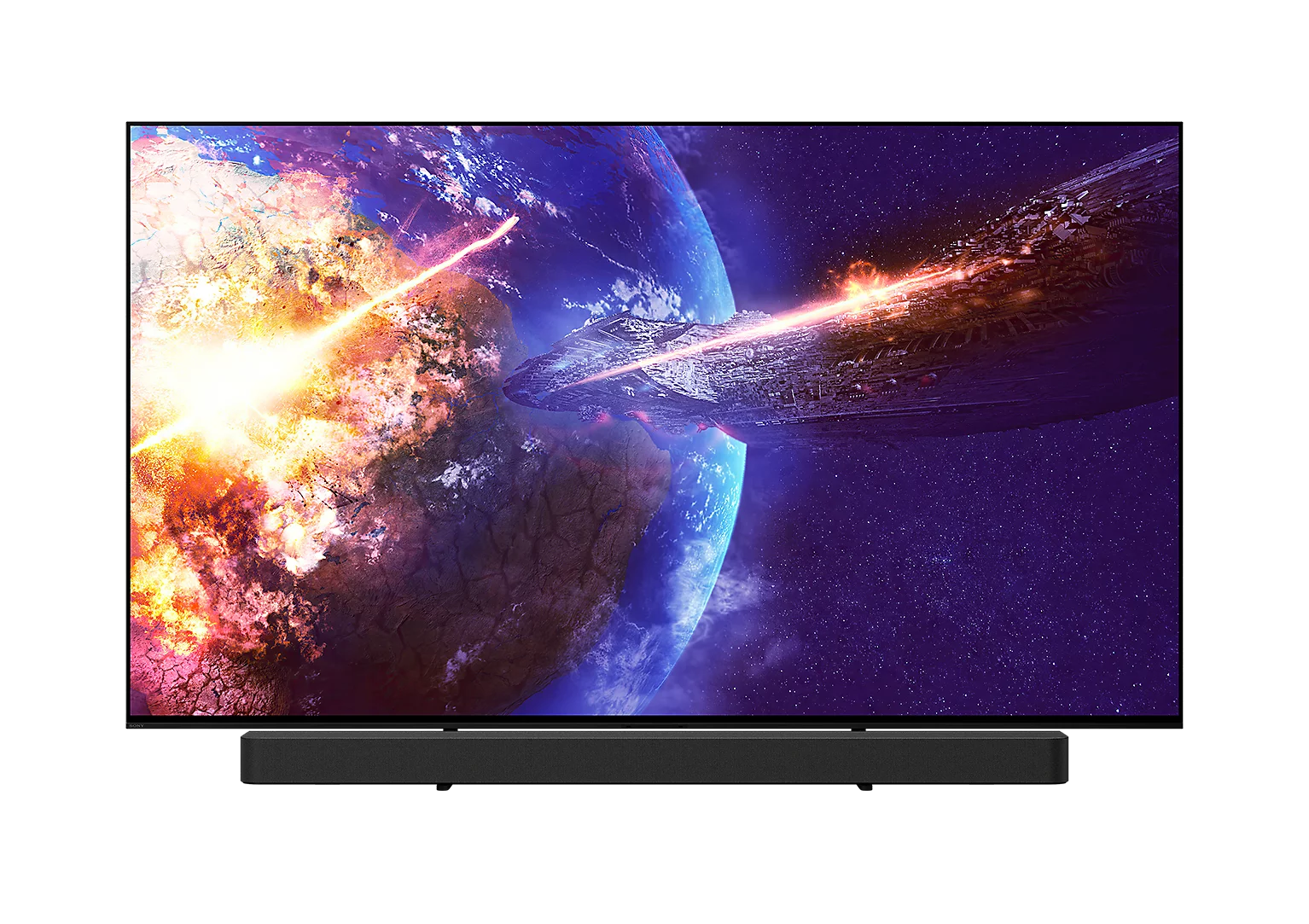 Sony BRAVIA 8 77" OLED 4K Google TV