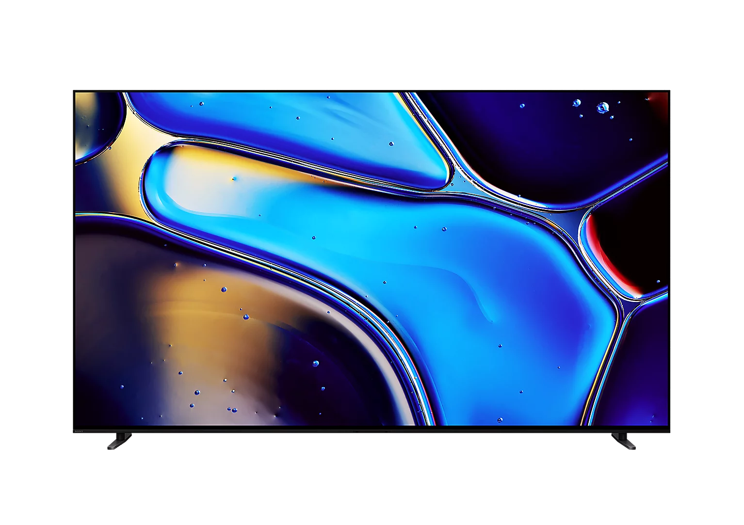 Sony BRAVIA 8 77" OLED 4K Google TV