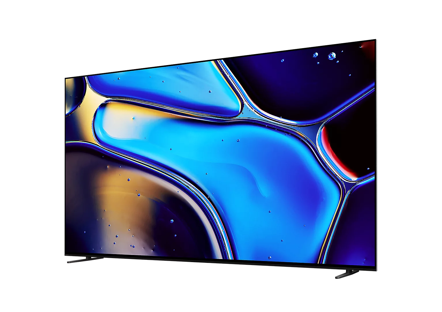 Sony BRAVIA 8 77" OLED 4K Google TV