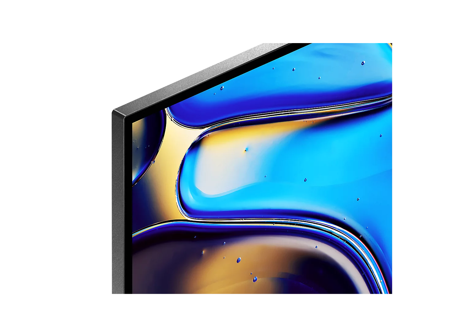 Sony BRAVIA 8 77" OLED 4K Google TV