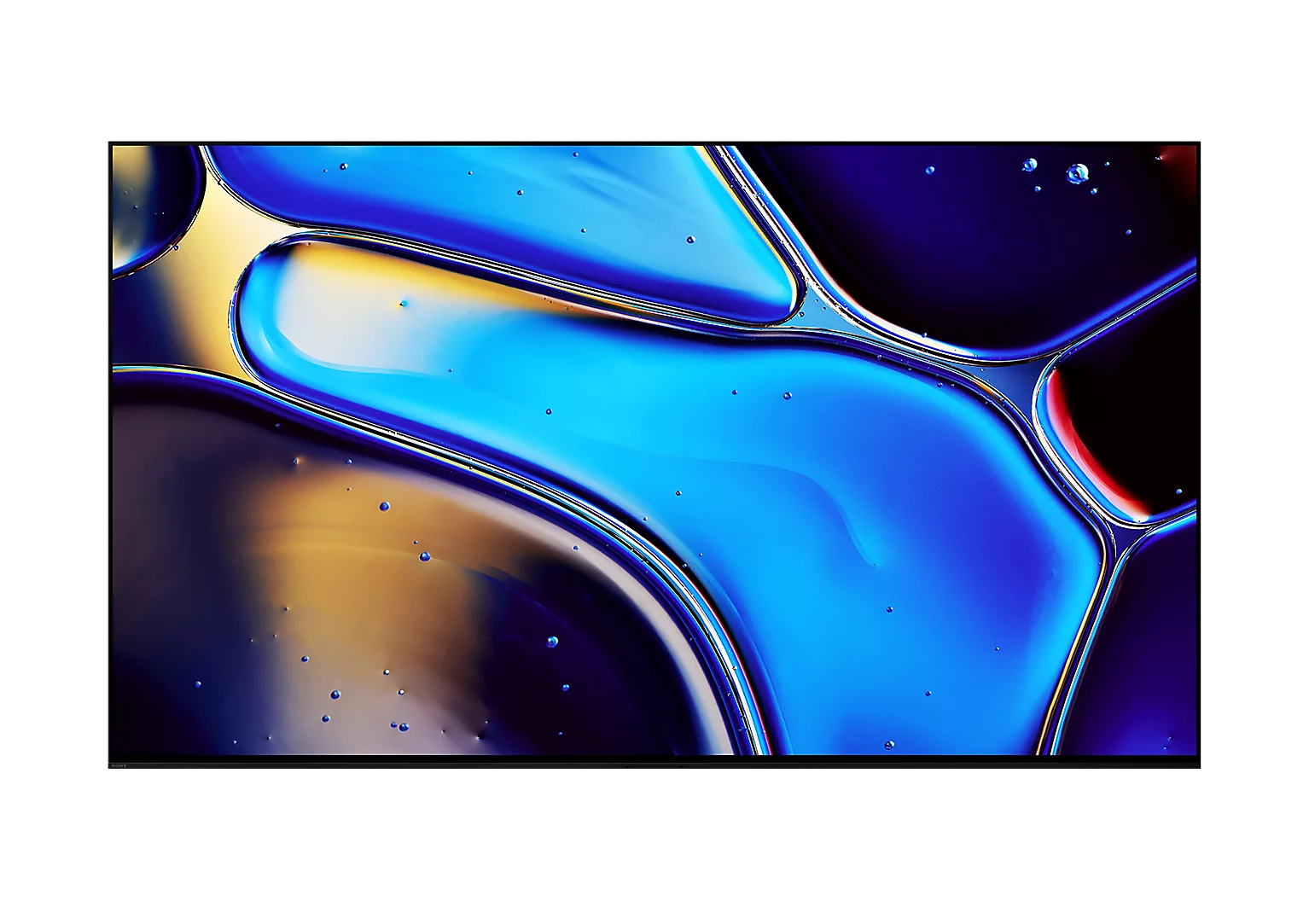 Sony BRAVIA 8 77" OLED 4K Google TV