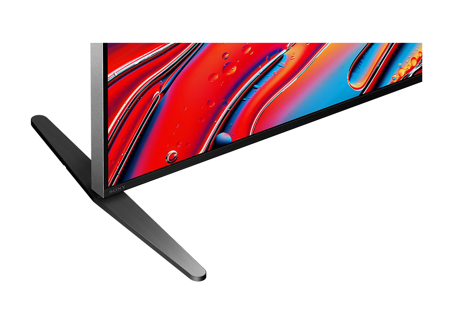 Sony BRAVIA 9 II True RGB Mini LED 4K Google TV