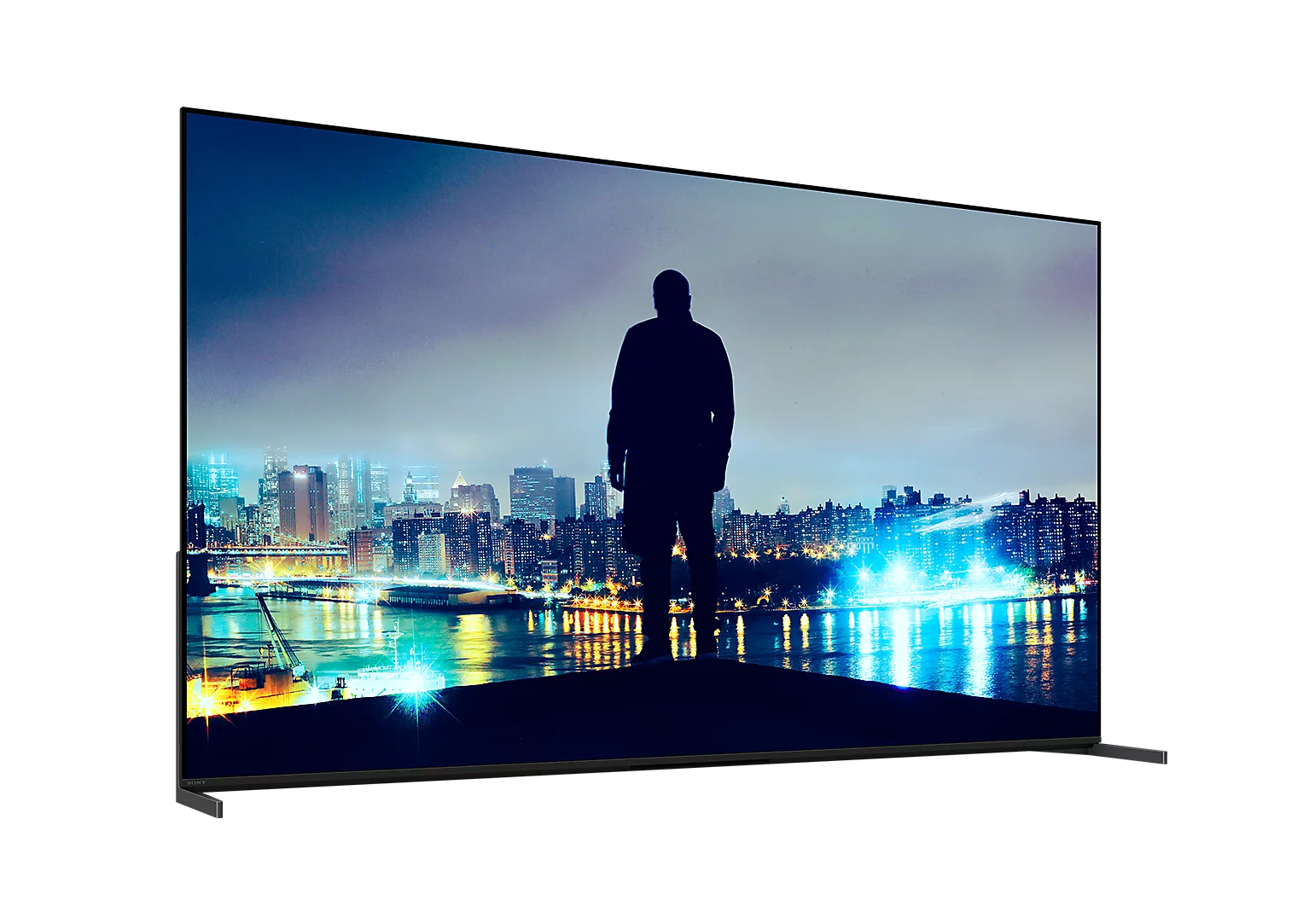 Sony BRAVIA 8 II QD-OLED 4K Google TV