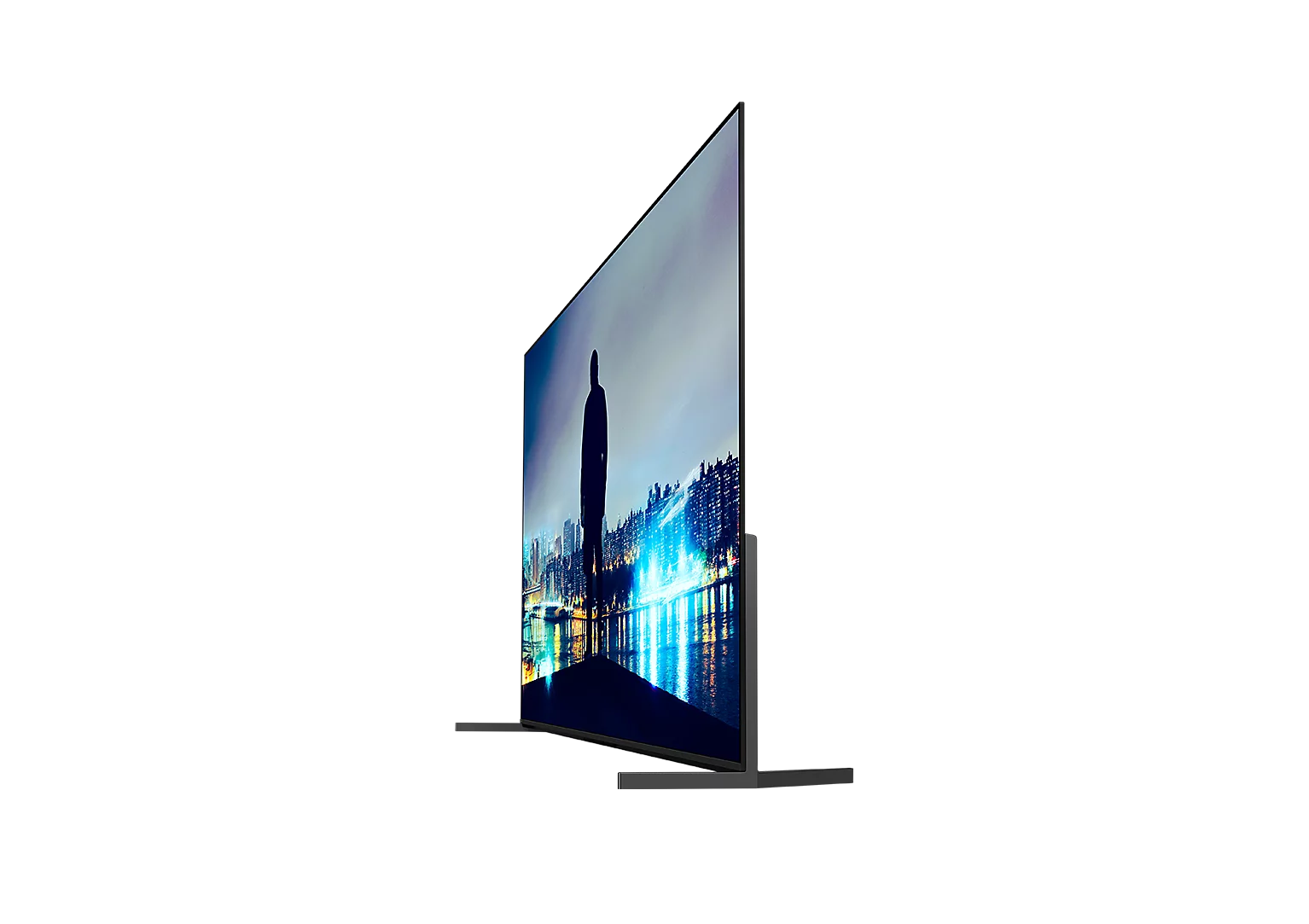Sony BRAVIA 8 II QD-OLED 4K Google TV