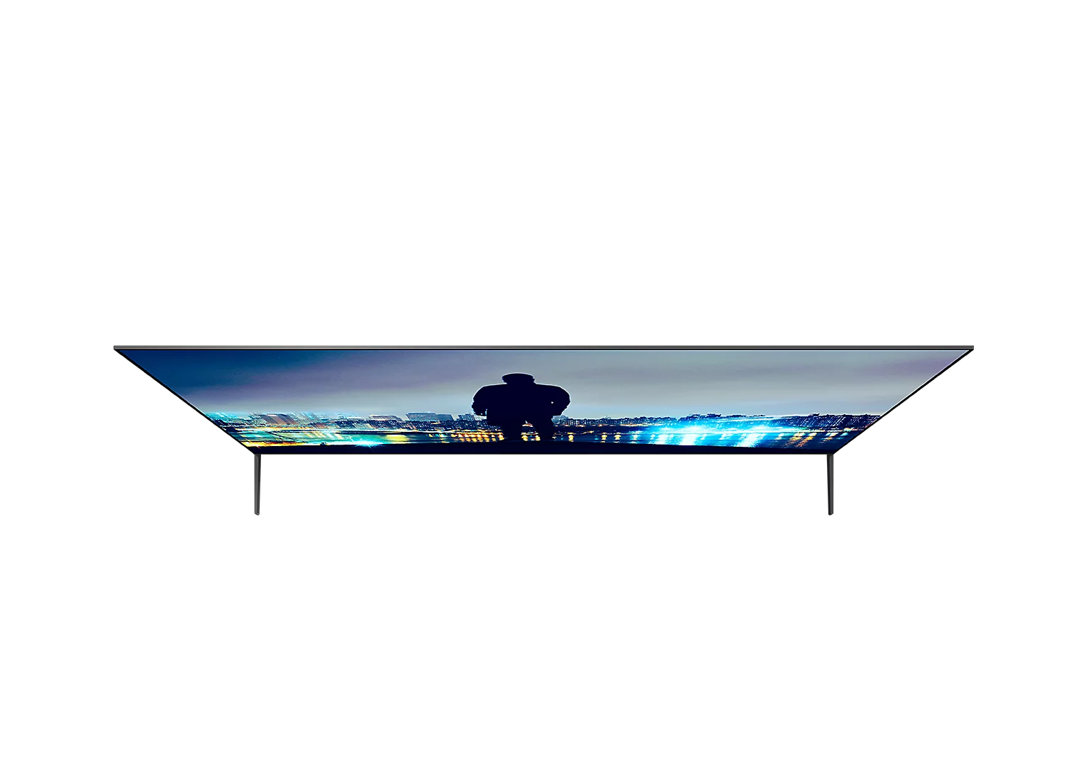 Sony BRAVIA 8 II QD-OLED 4K Google TV
