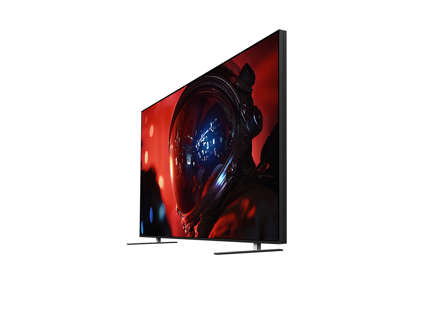 Sony BRAVIA 9 II True RGB LED 4K Google TV image 15