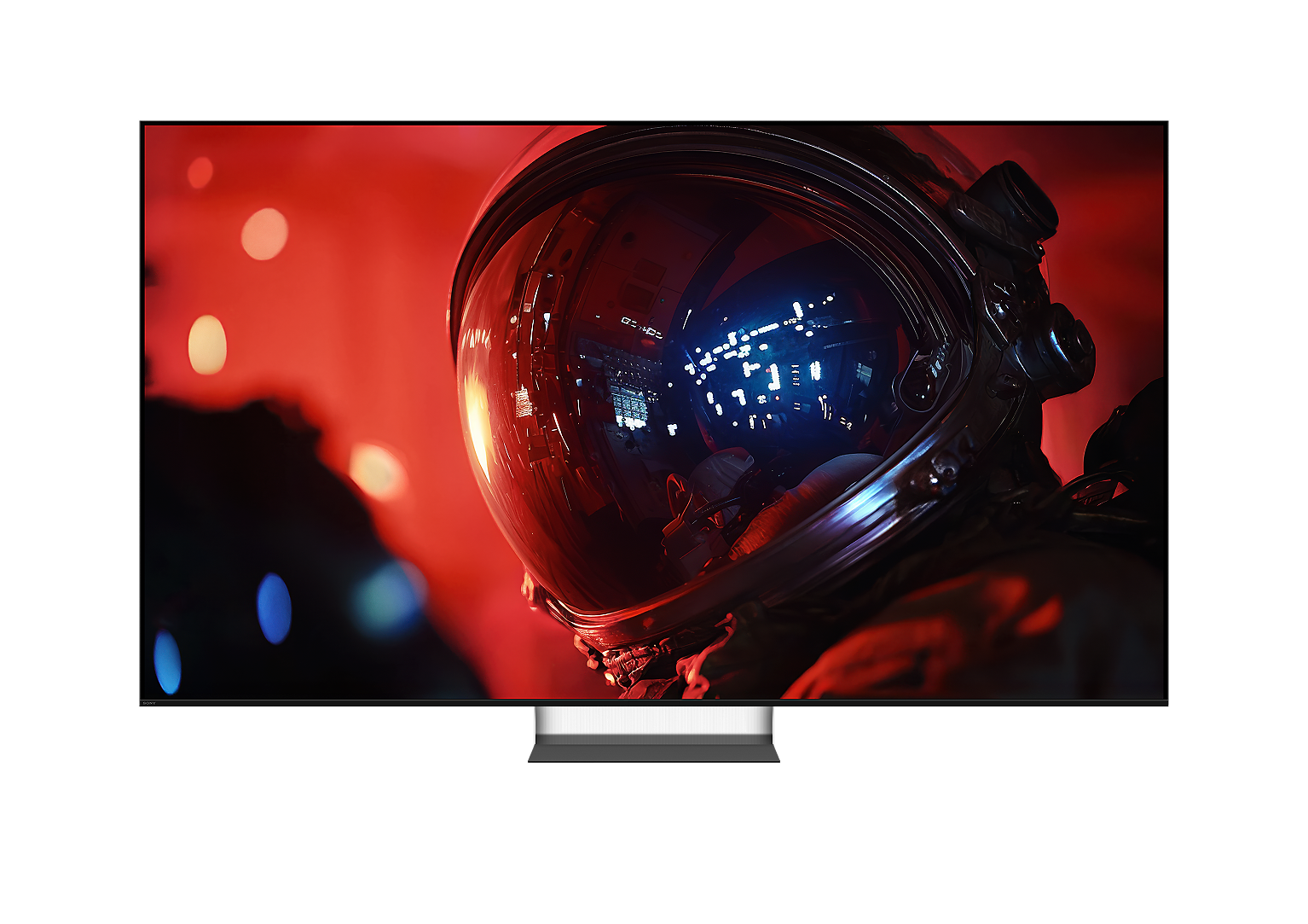 Sony BRAVIA 9 II True RGB LED 4K Google TV