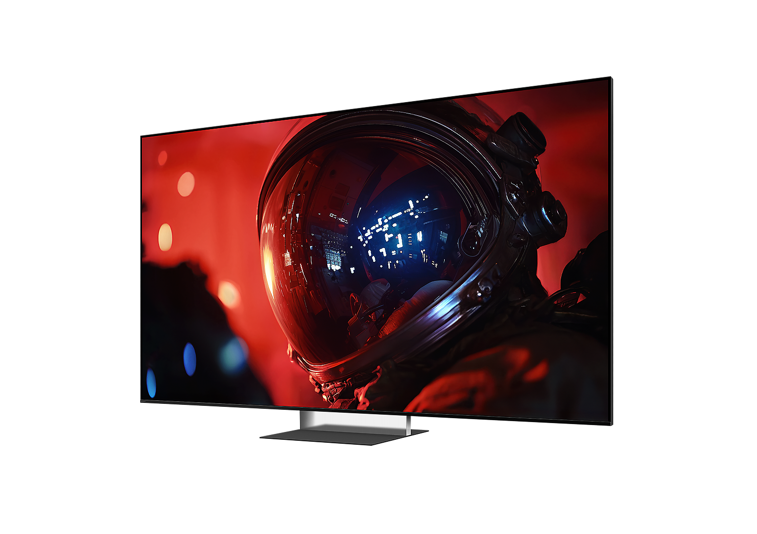 Sony BRAVIA 9 II True RGB LED 4K Google TV image 2
