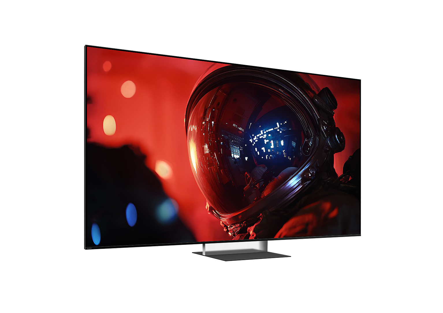 Sony BRAVIA 9 II True RGB LED 4K Google TV image 3