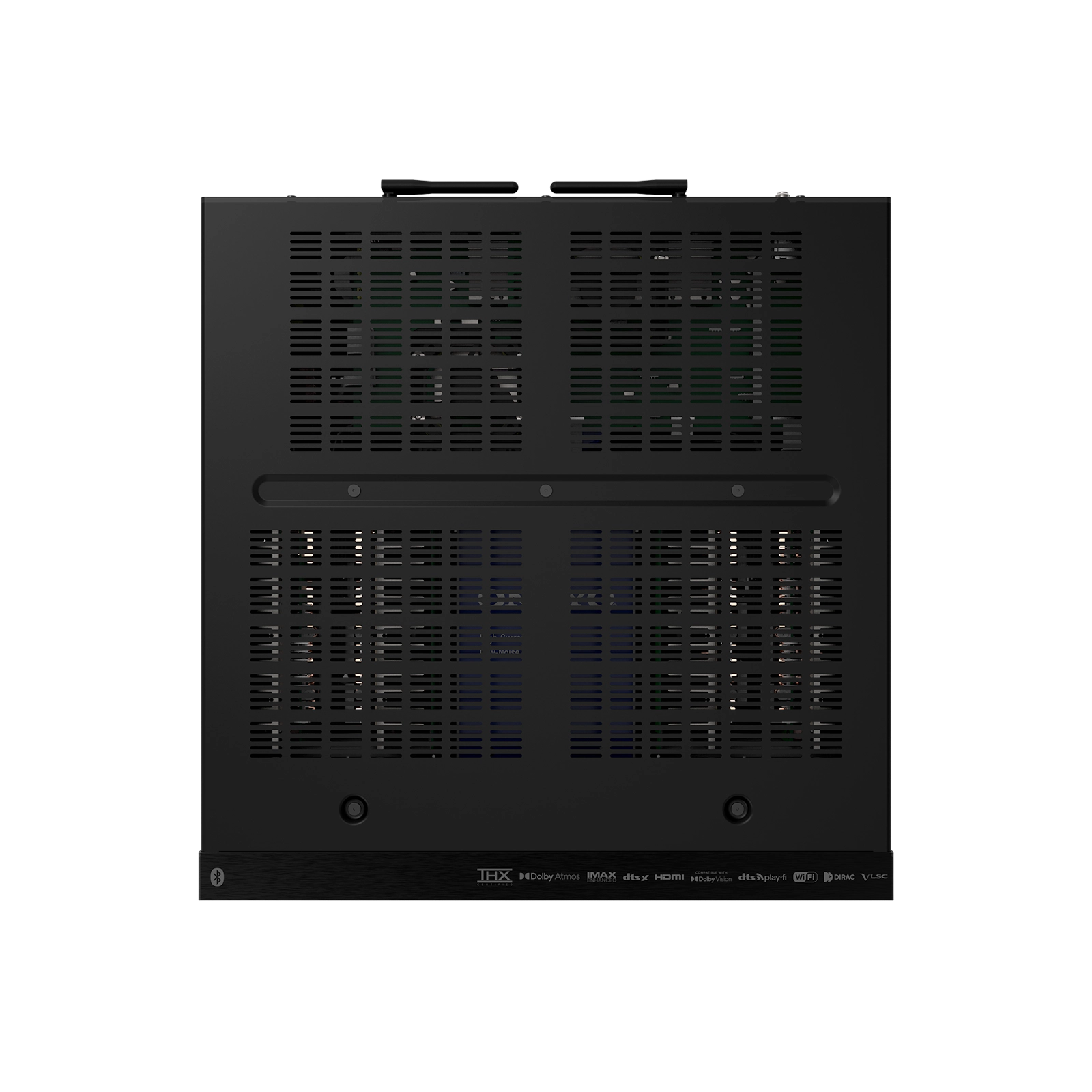Onkyo TX-RZ70 11.2-Channel AV Receiver