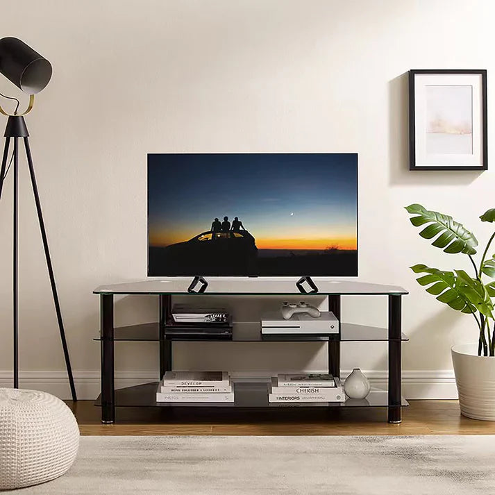 RVM Ace Tall TV Unit
