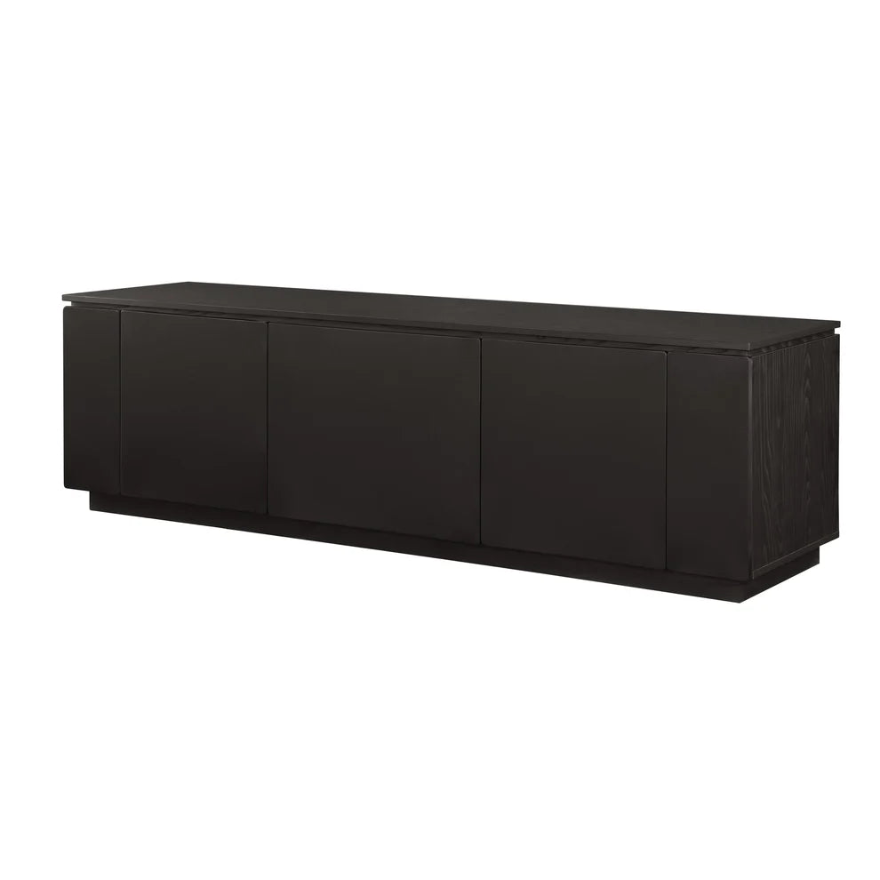 RVM Broadway Tall TV Unit