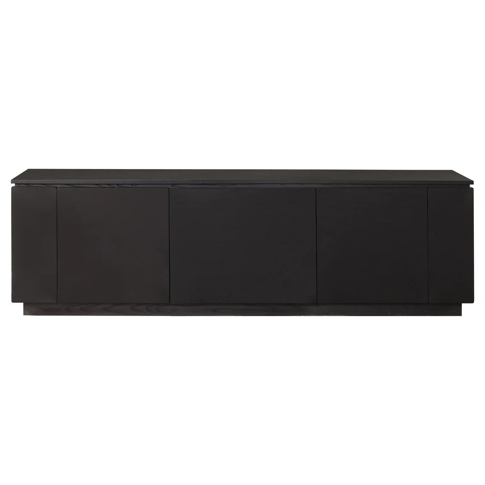RVM Broadway Tall TV Unit