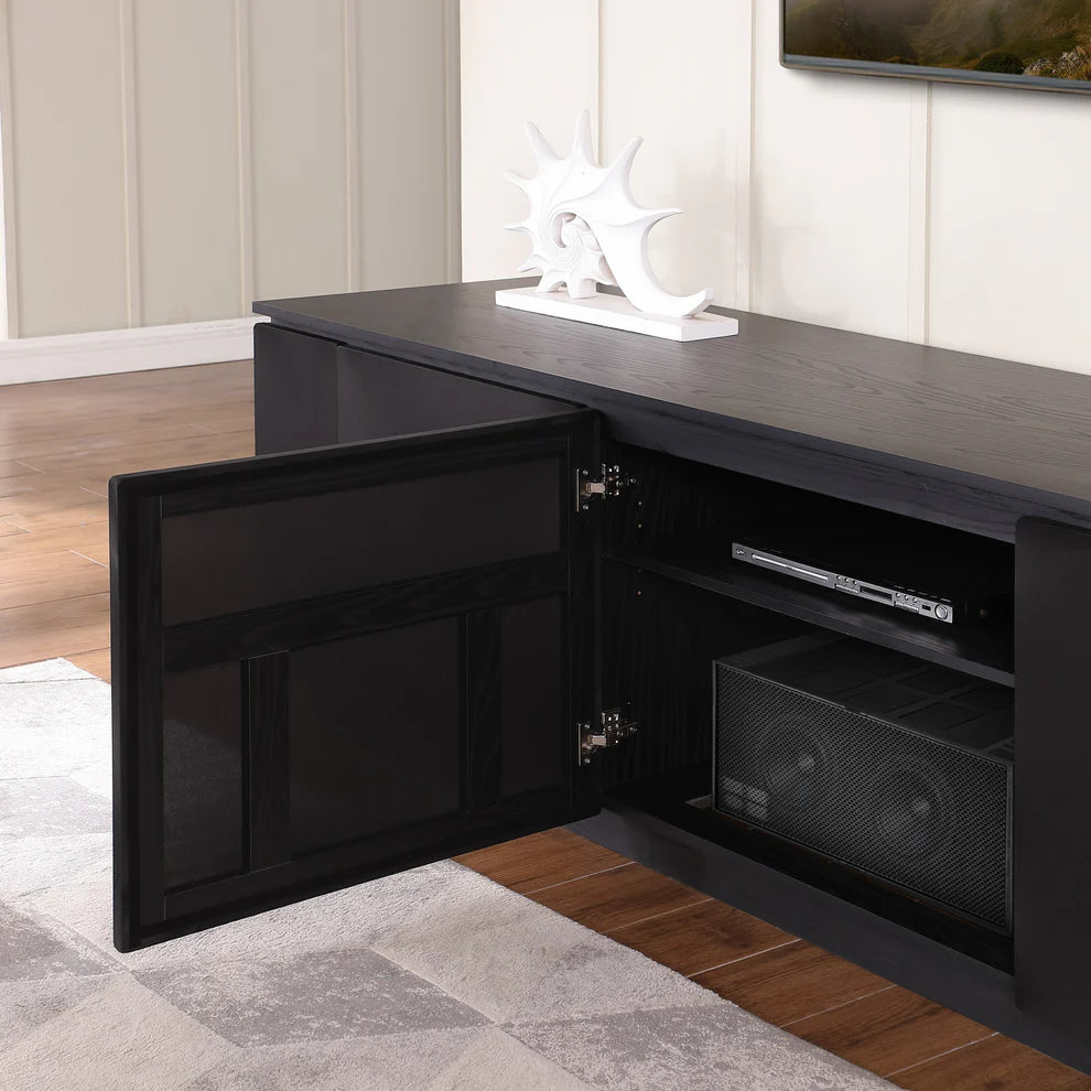 RVM Broadway Tall TV Unit