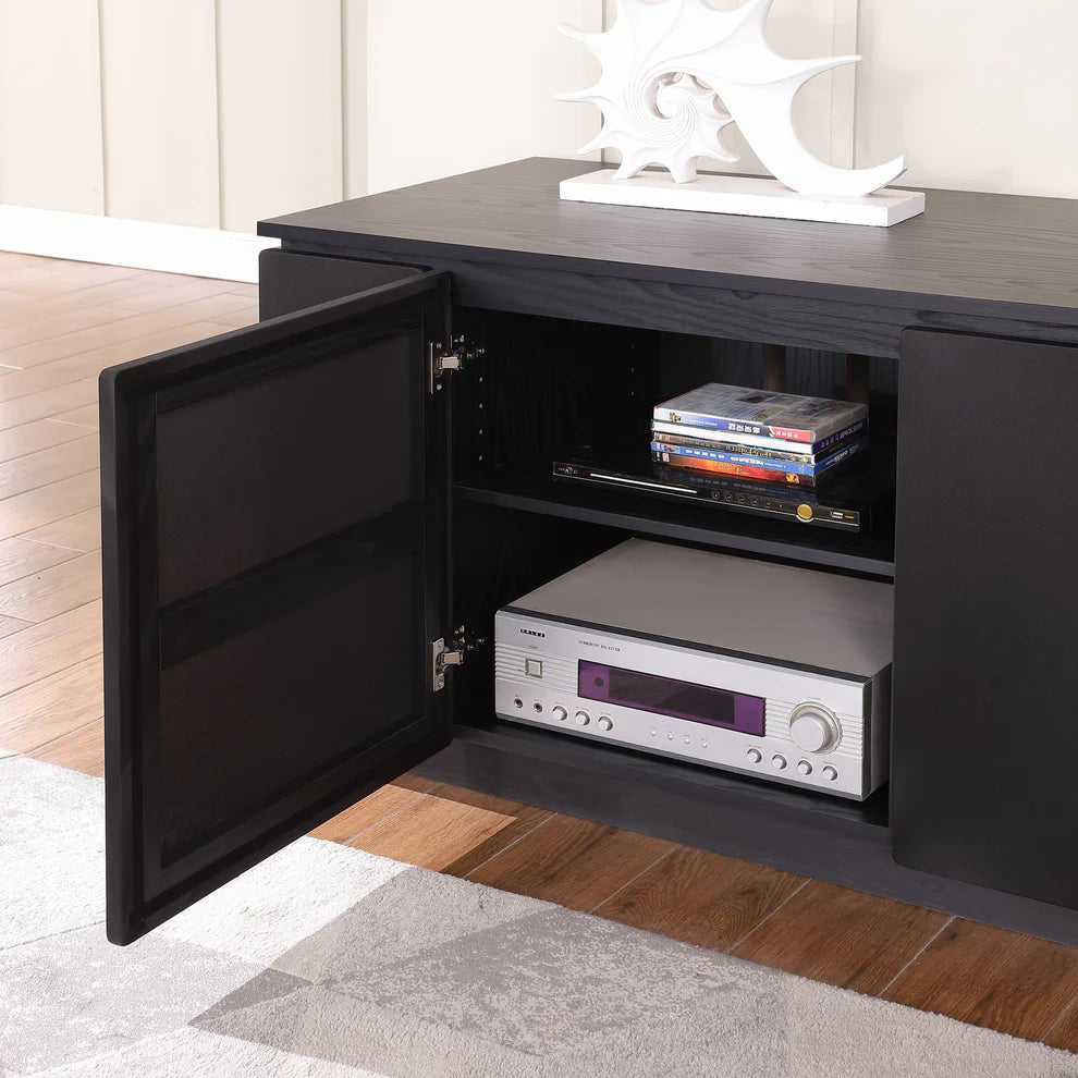 RVM Broadway Tall TV Unit