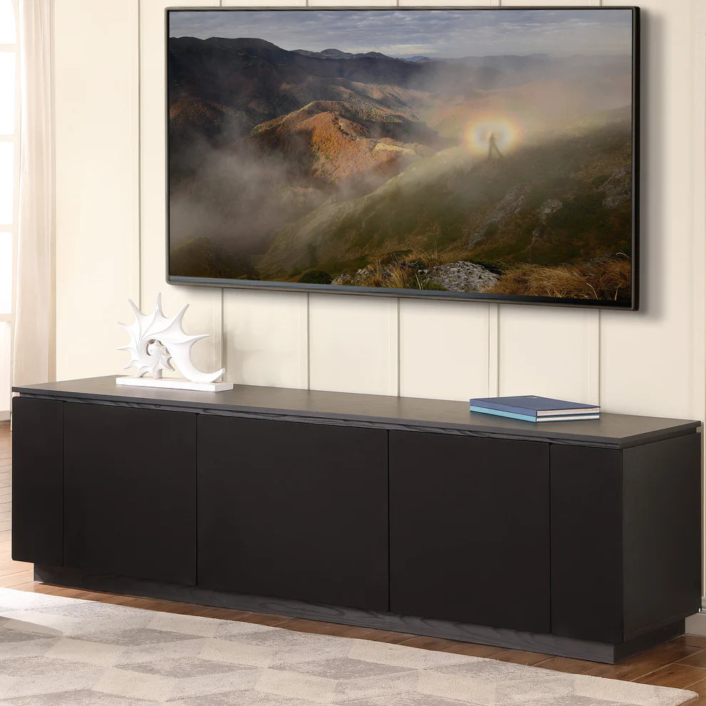 RVM Broadway Tall TV Unit