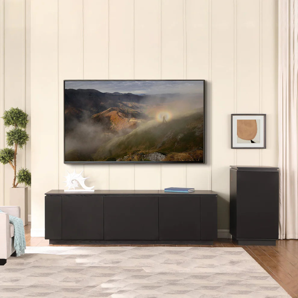 RVM Broadway Tall TV Unit
