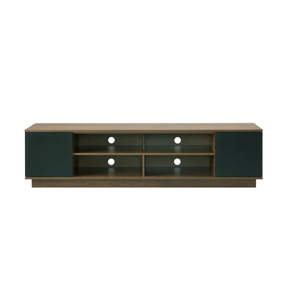 RVM Delux Tall TV Unit