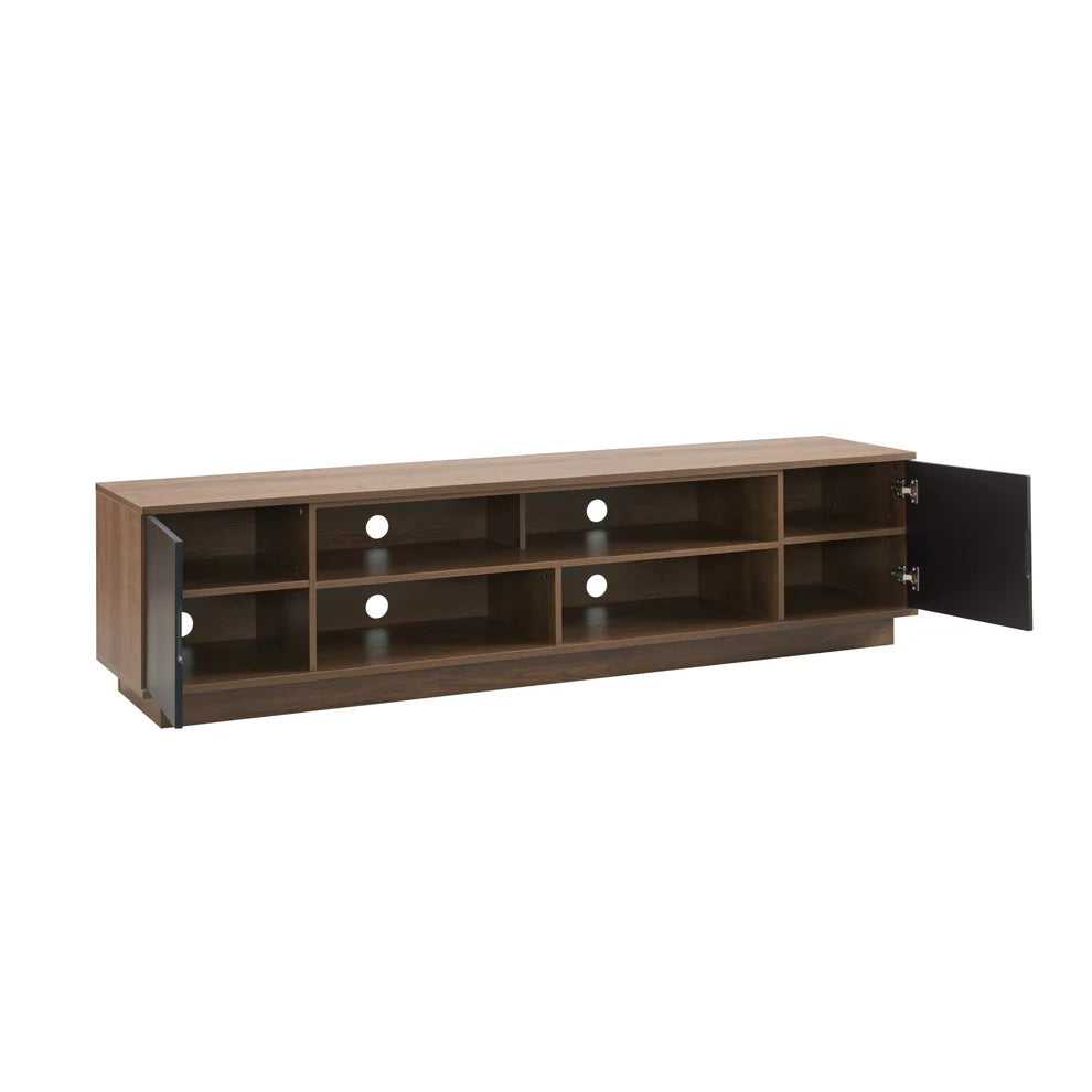 RVM Delux Tall TV Unit