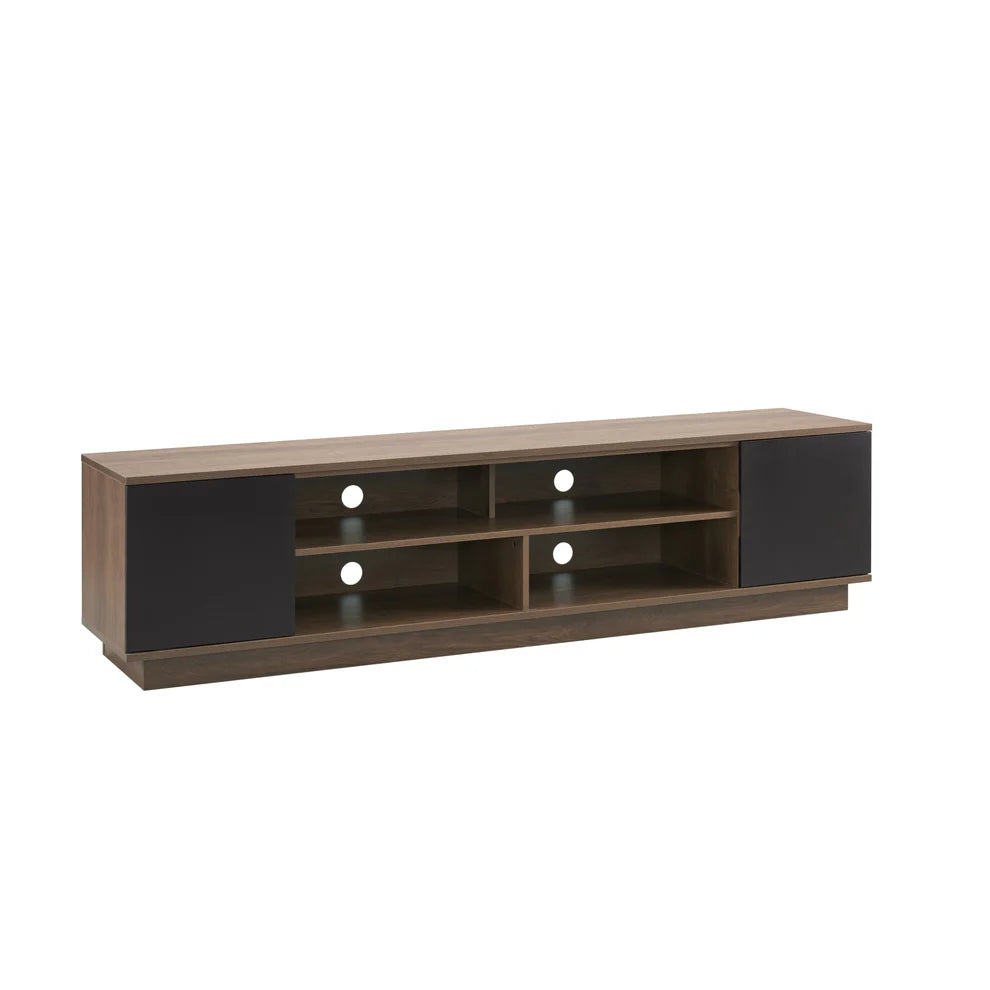 RVM Delux Tall TV Unit