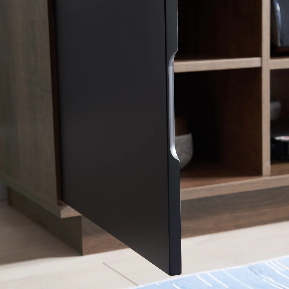 RVM Delux Tall TV Unit