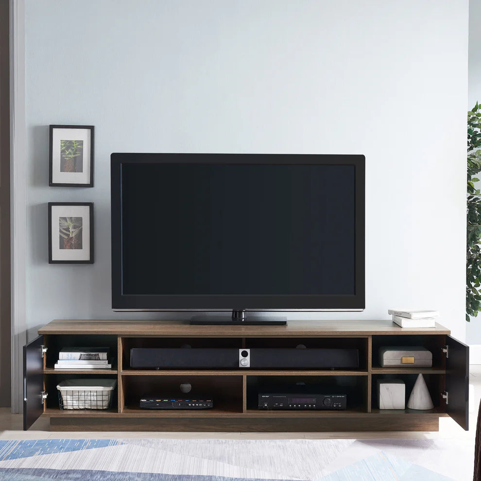 RVM Delux Tall TV Unit